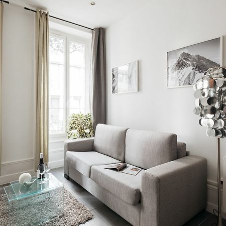 Dify Glamour - Place Des Brotteaux Lyon Zewnętrze zdjęcie