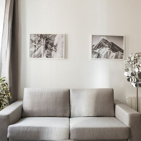Dify Glamour - Place Des Brotteaux Lyon Zewnętrze zdjęcie