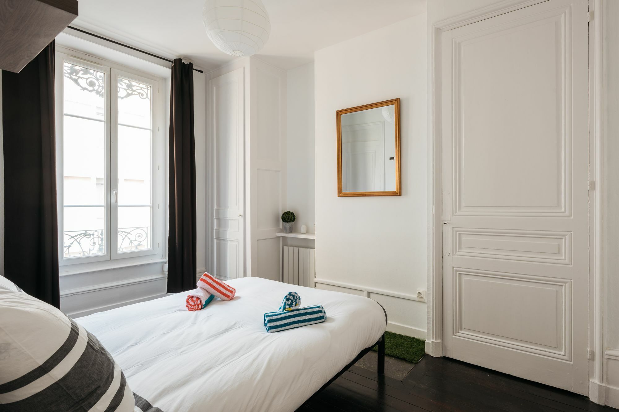 Dify Glamour - Place Des Brotteaux Lyon Zewnętrze zdjęcie