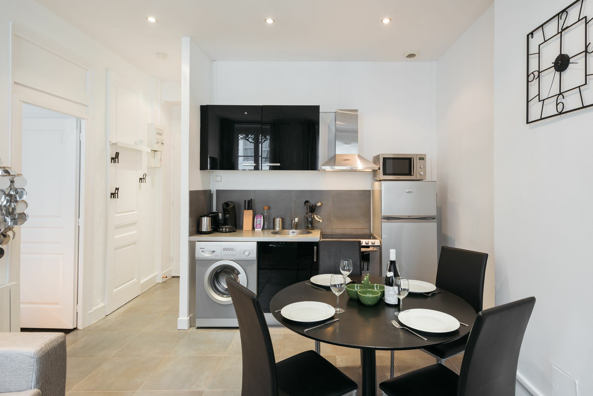 Dify Glamour - Place Des Brotteaux Lyon Zewnętrze zdjęcie