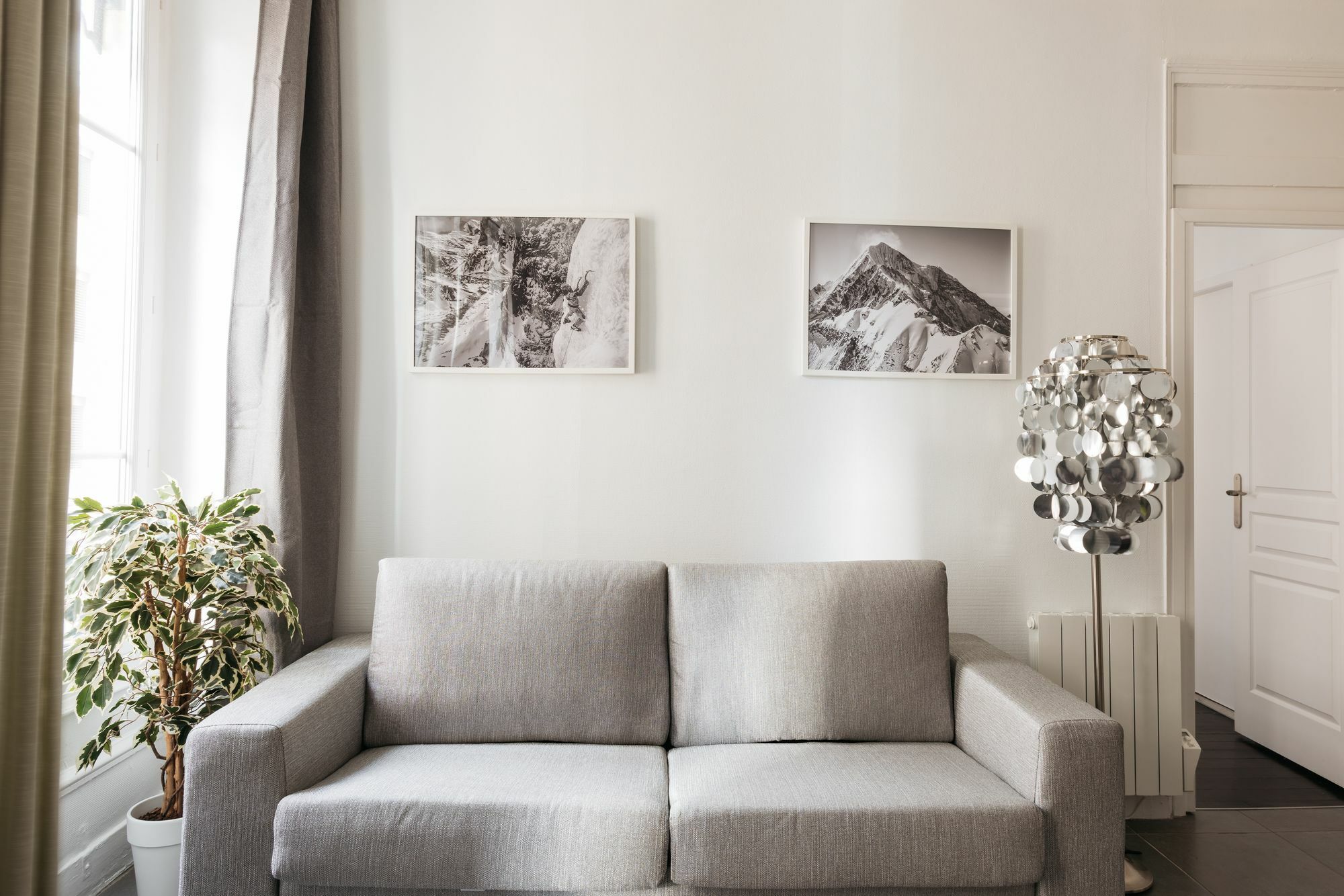 Dify Glamour - Place Des Brotteaux Lyon Zewnętrze zdjęcie